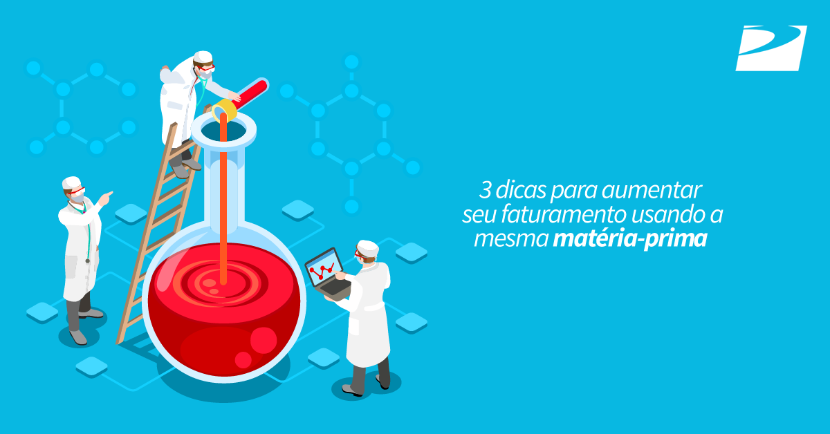 3 dicas para aumentar seu faturamento com probióticos